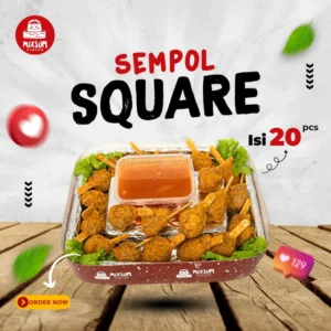 Sempol Square